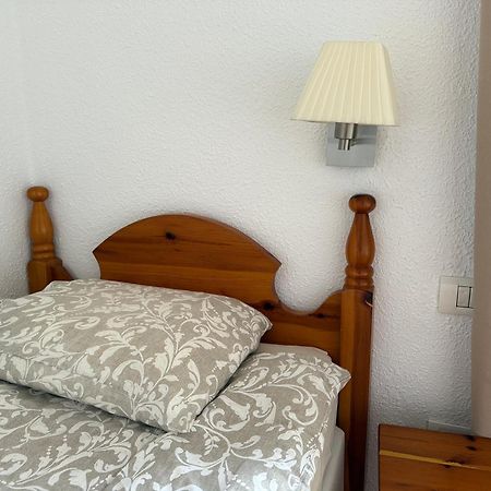 Sunny 2-Bedroom Apartment In Parque Santiago II 플라야데라스아메리카스 외부 사진