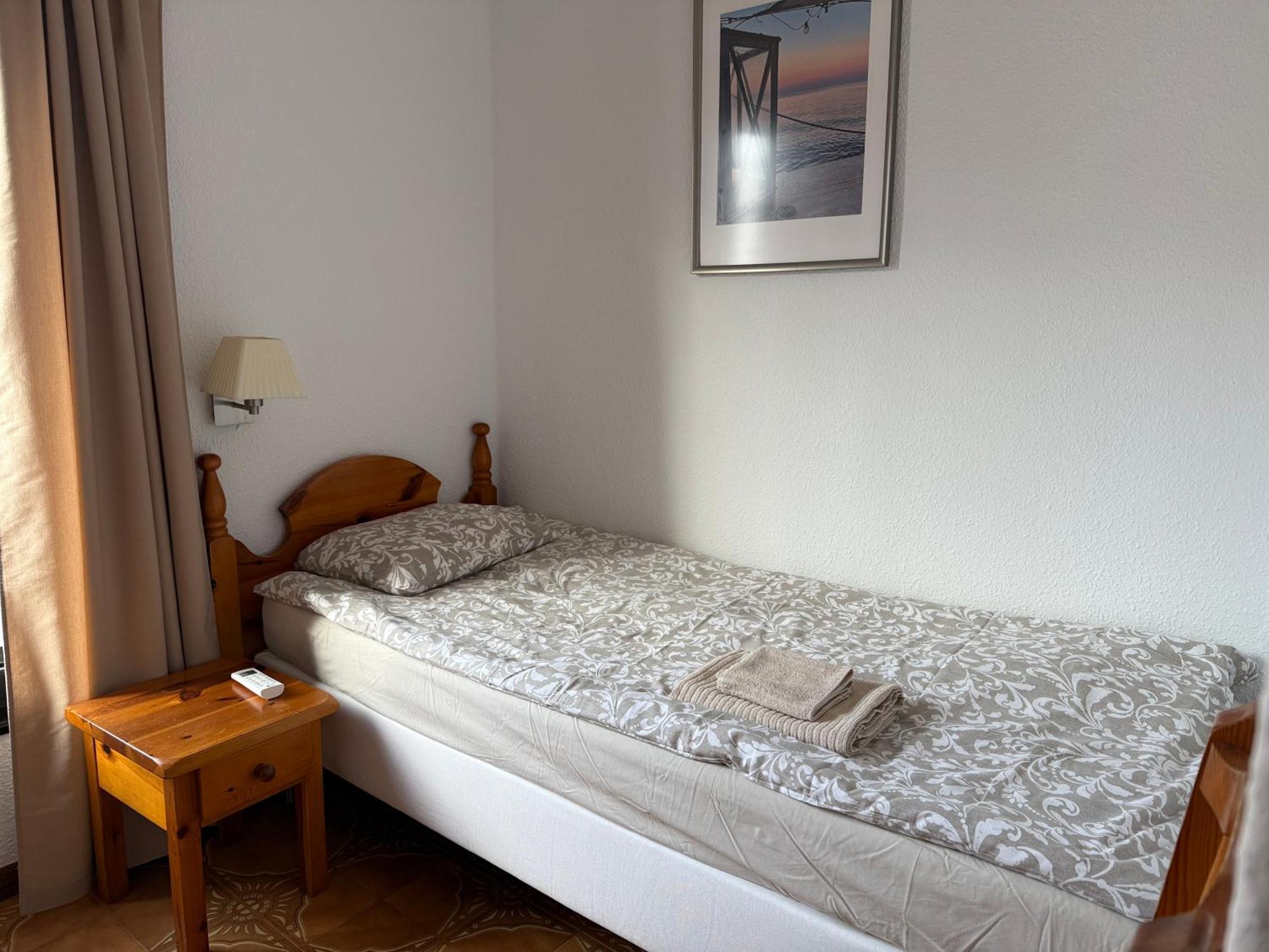 Sunny 2-Bedroom Apartment In Parque Santiago II 플라야데라스아메리카스 외부 사진