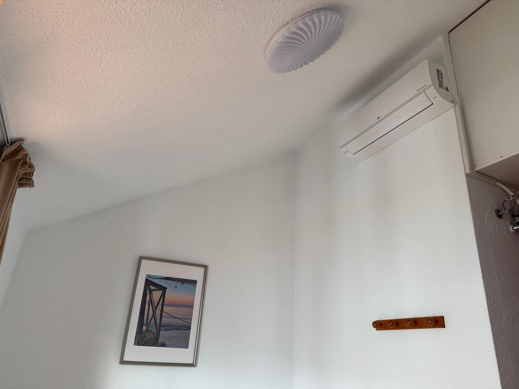 Sunny 2-Bedroom Apartment In Parque Santiago II 플라야데라스아메리카스 외부 사진