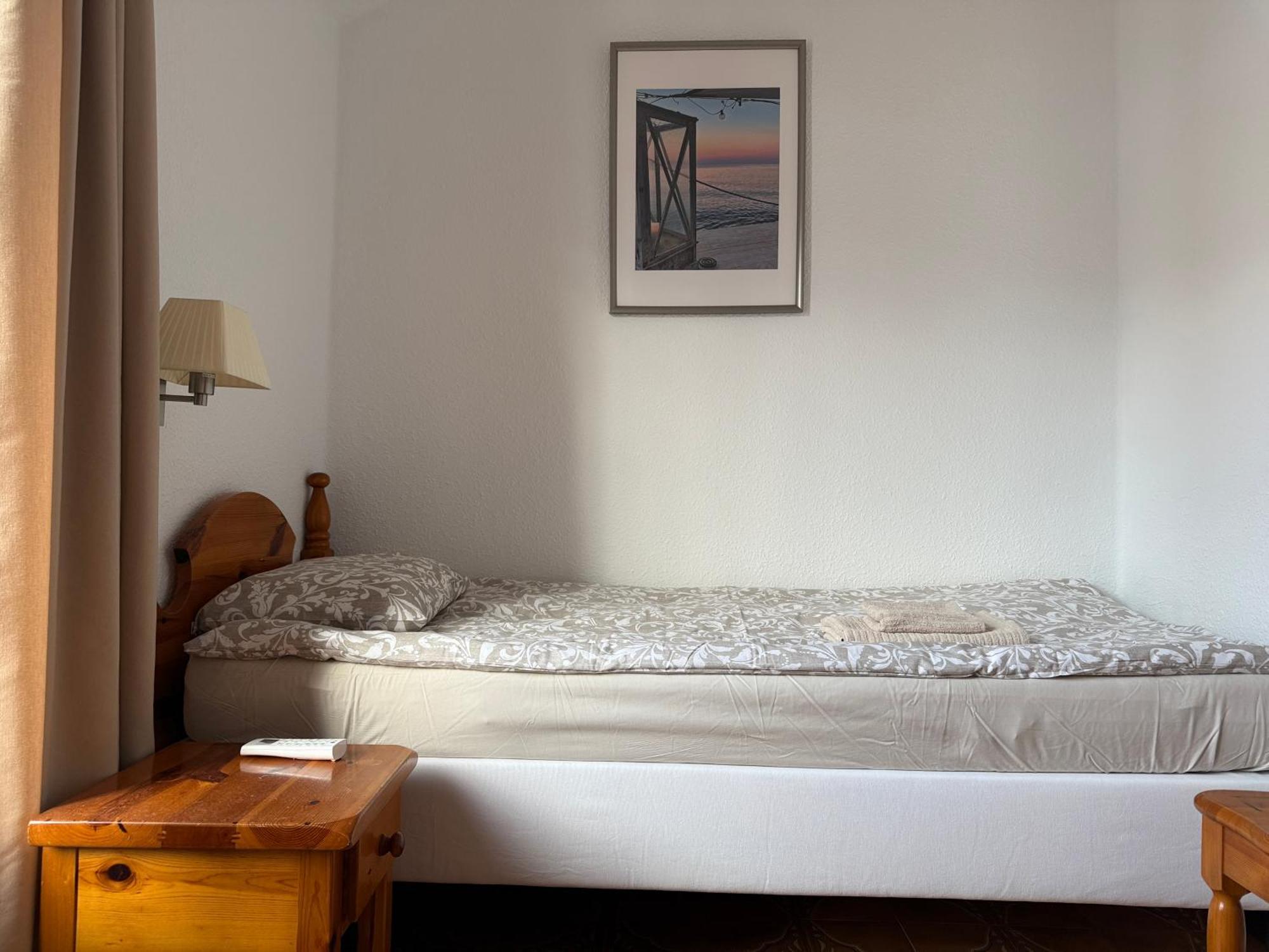 Sunny 2-Bedroom Apartment In Parque Santiago II 플라야데라스아메리카스 외부 사진