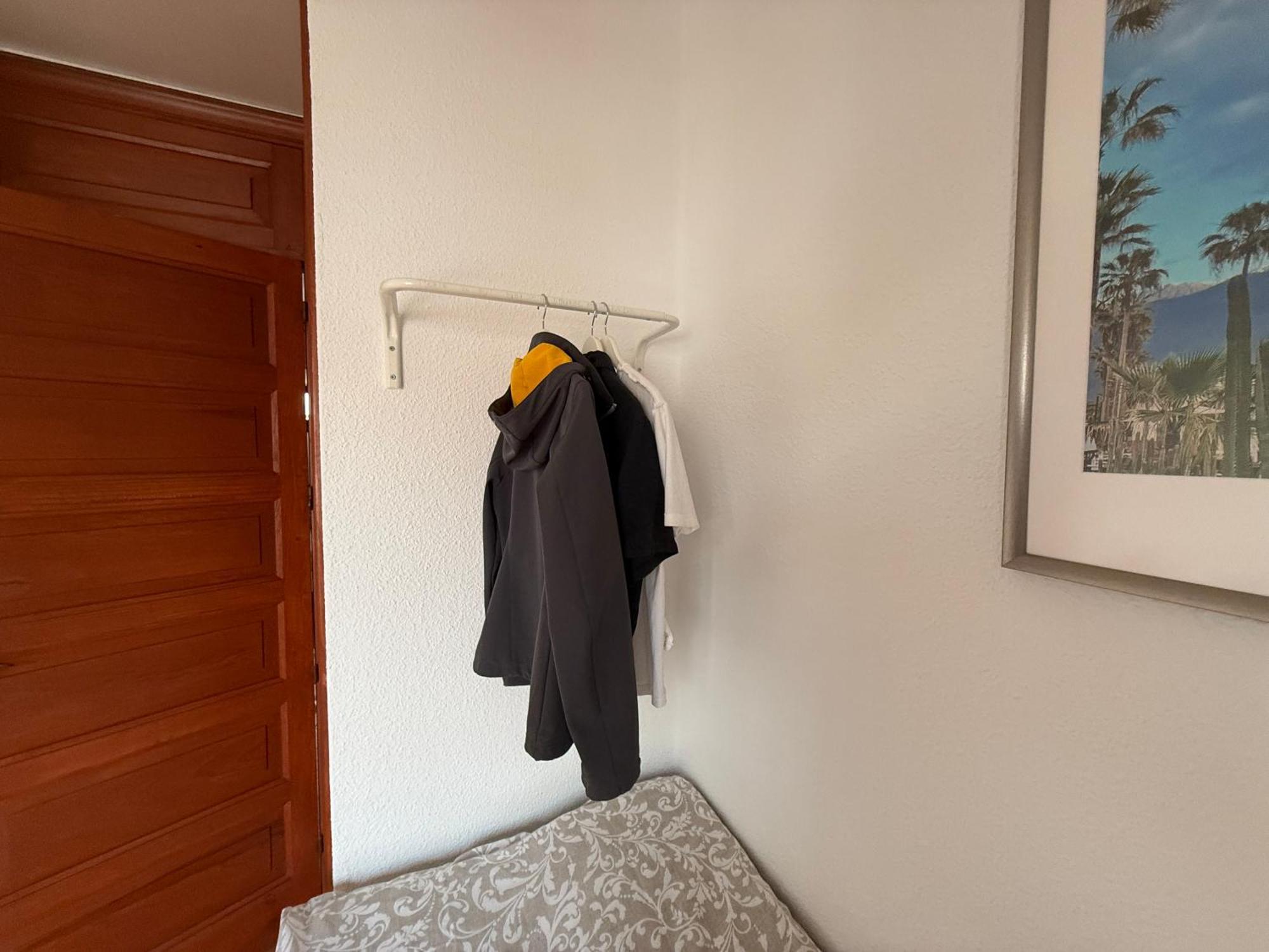 Sunny 2-Bedroom Apartment In Parque Santiago II 플라야데라스아메리카스 외부 사진
