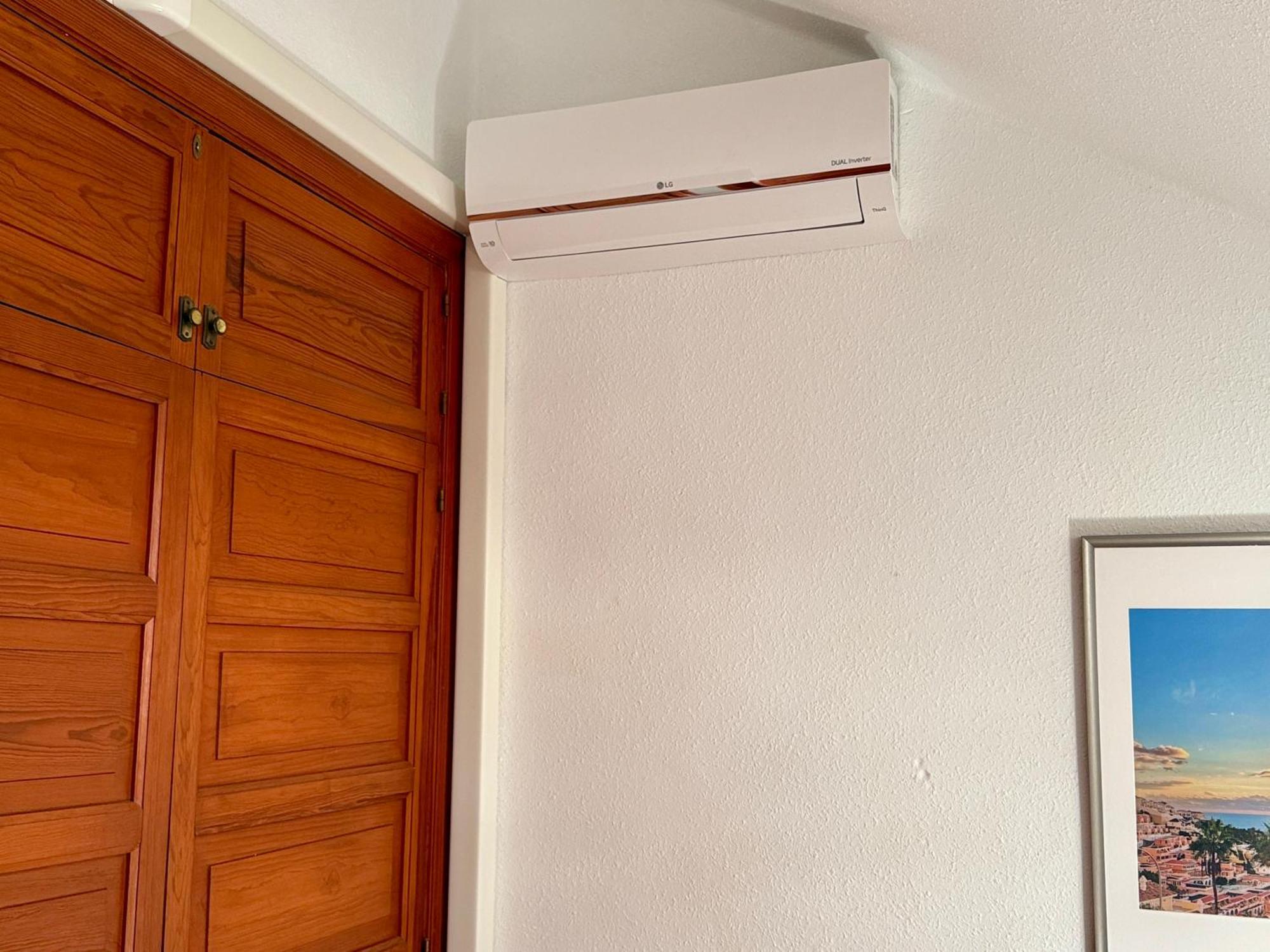 Sunny 2-Bedroom Apartment In Parque Santiago II 플라야데라스아메리카스 외부 사진