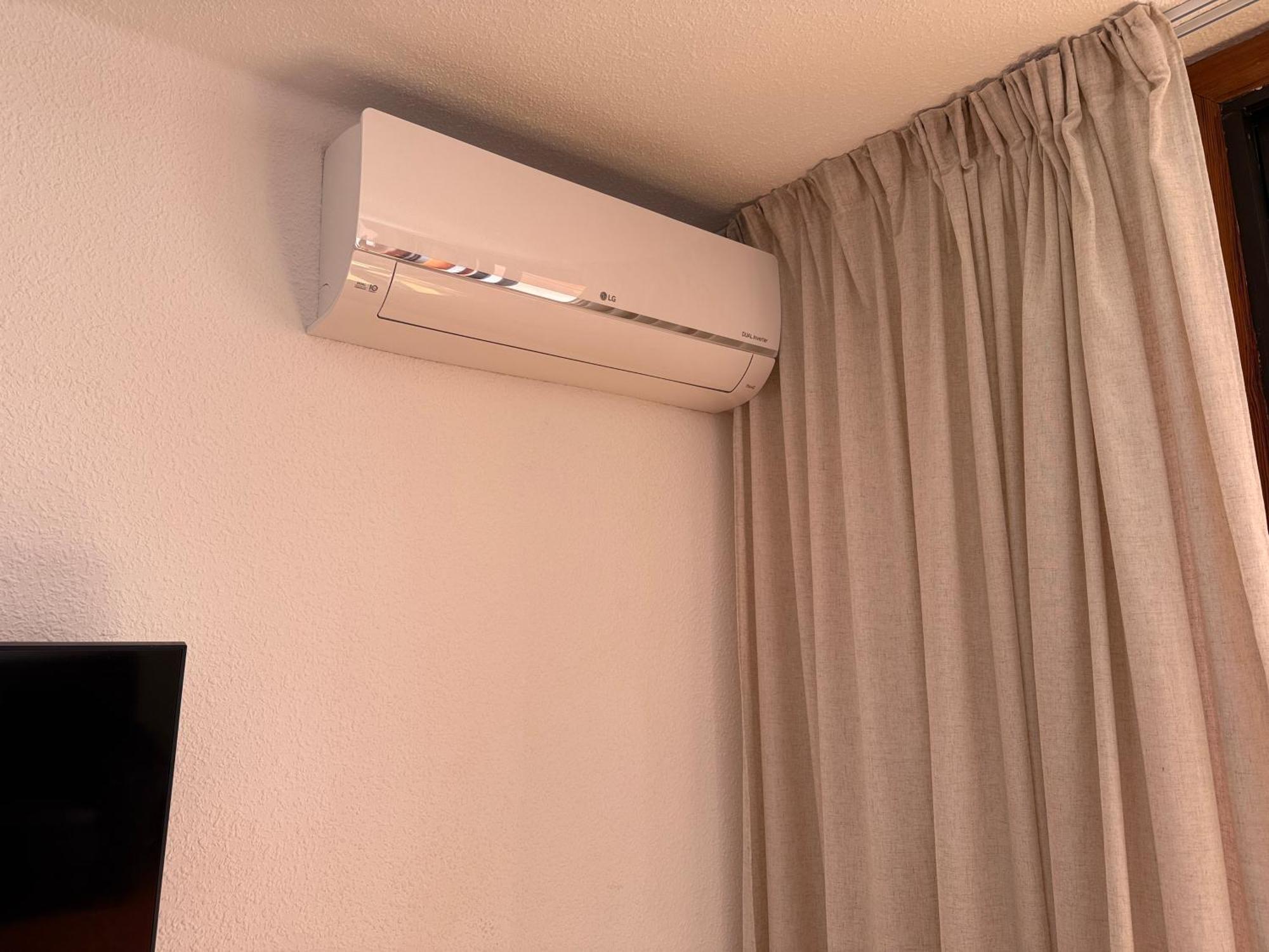 Sunny 2-Bedroom Apartment In Parque Santiago II 플라야데라스아메리카스 외부 사진